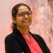 Prabhavathy Adavikolanu